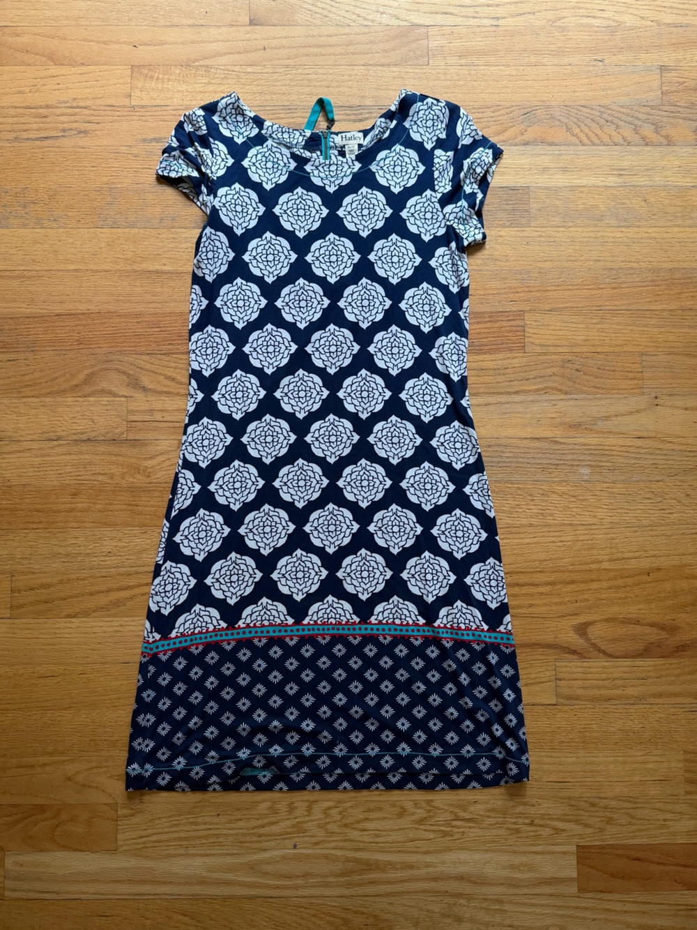 Hatley dress